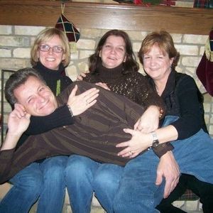 Meet your Posher, Kathleen